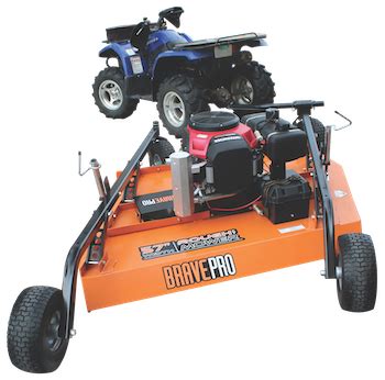 rent skid steer mower|tow behind brush cutter rental.